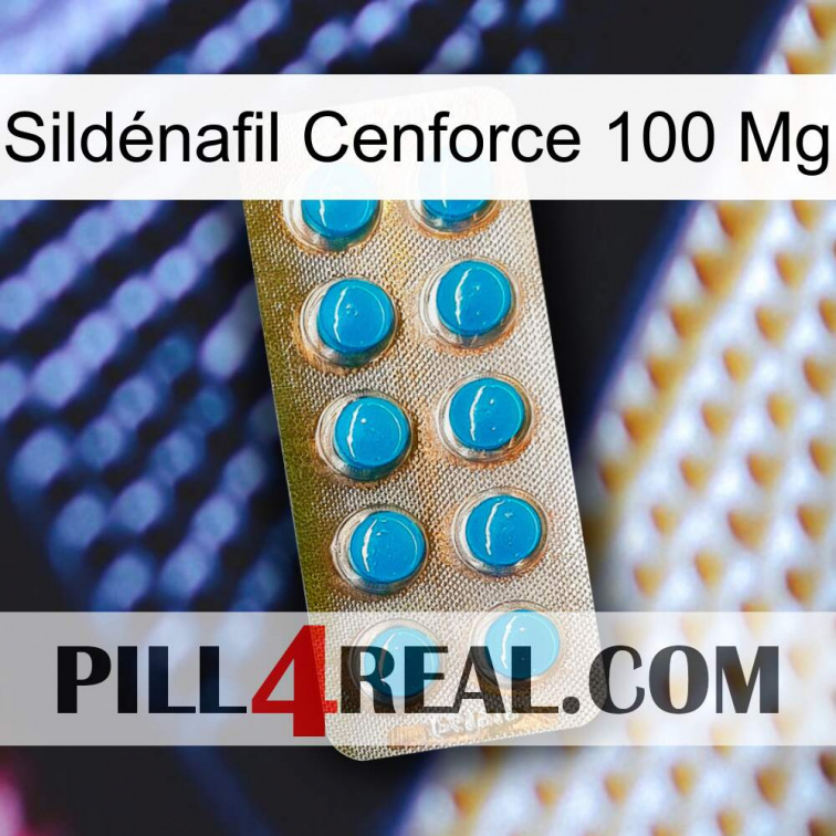 Sildénafil Cenforce 100 Mg new09